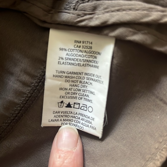 Armani Exchange Jacket - Picture 4 of 4